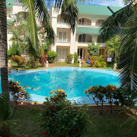 Best Holiday Beach Apartment